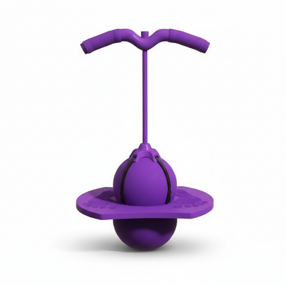 CoreBounce – Sofortige Steigerung von Balance und Rumpfkraft auf sichere Weise