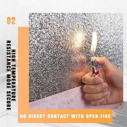 1+1 Gratis | ShieldWrap™ Die perfekte Schutzhülle für die Küche!