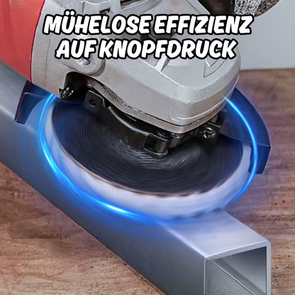 PolishPro – Wollpolierpad für makellose Oberflächenrestaurierung