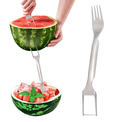 1+1 Gratis | JuiciCube™ Mühelose Präzision beim Schneiden