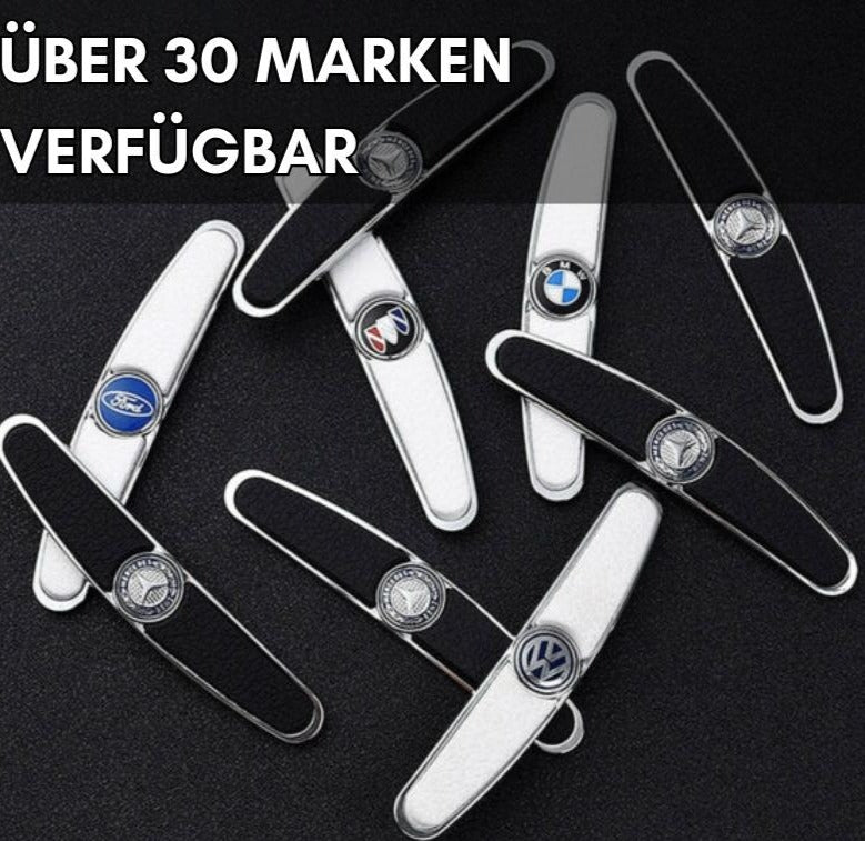 GuardFlex – Sofortiger Schutz Ihres Autos vor Parkdellen und Kratzern