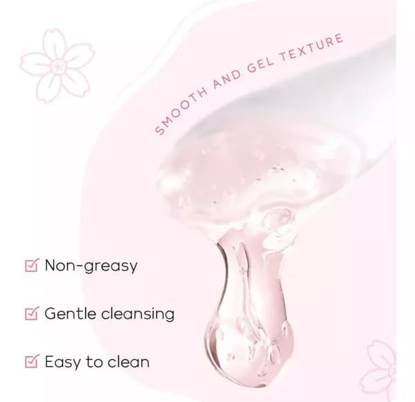 GlowEase – Peeling Gel für Gesicht und Körper für geschmeidige Haut