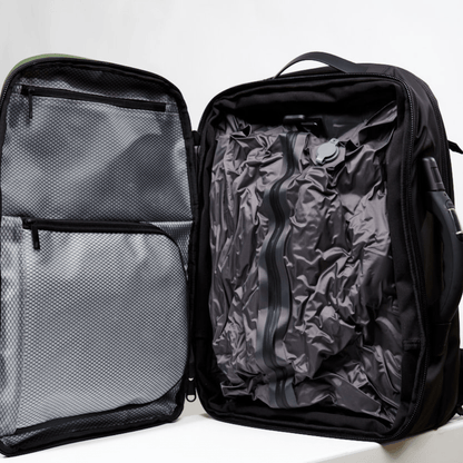 PackMate – Kompakter Reise-Organizer für stressfreies Packen