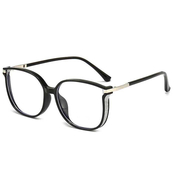 VisionLuxe – Premium-Lesebrille mit stilvollem Design