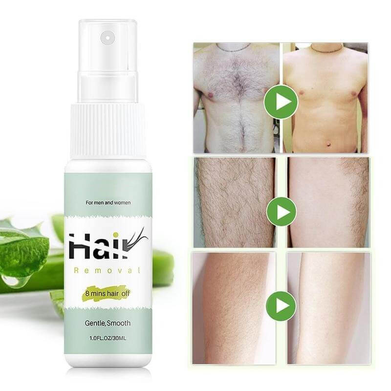 1+1 Gratis | SeidigeHaut™ | Ihre Lösung für schmerzfreie, reizfreie Haarentfernung