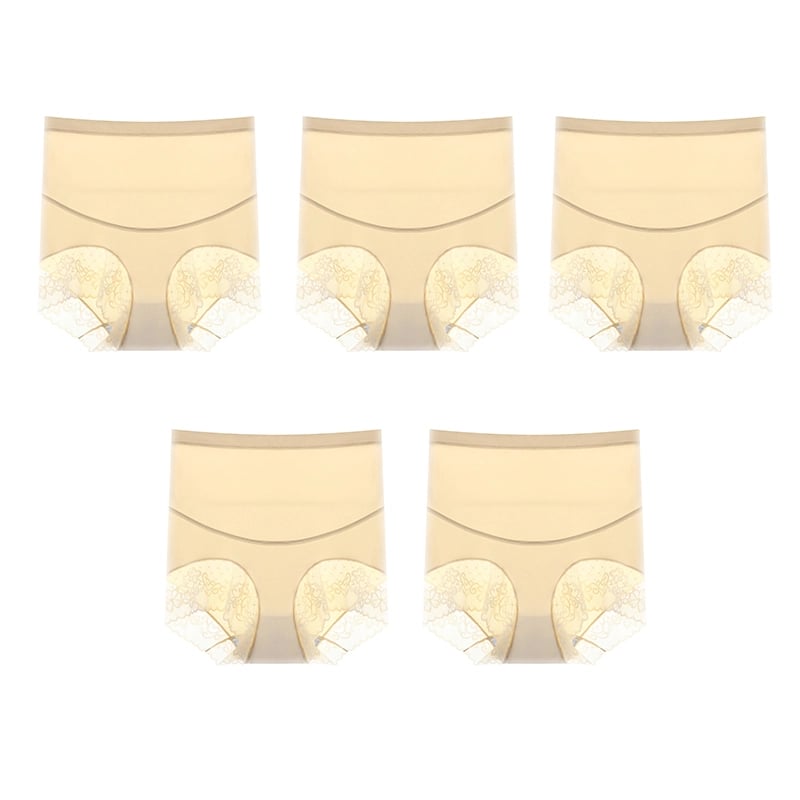 SilkSculpt – Shapewear-Höschen aus Spitze zum Verkleinern der Taille und Anheben des Po