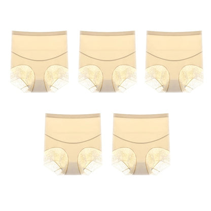 SilkSculpt – Shapewear-Höschen aus Spitze zum Verkleinern der Taille und Anheben des Po