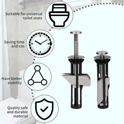 5+5 Gratis | TightBolt™ Sicherer Halt