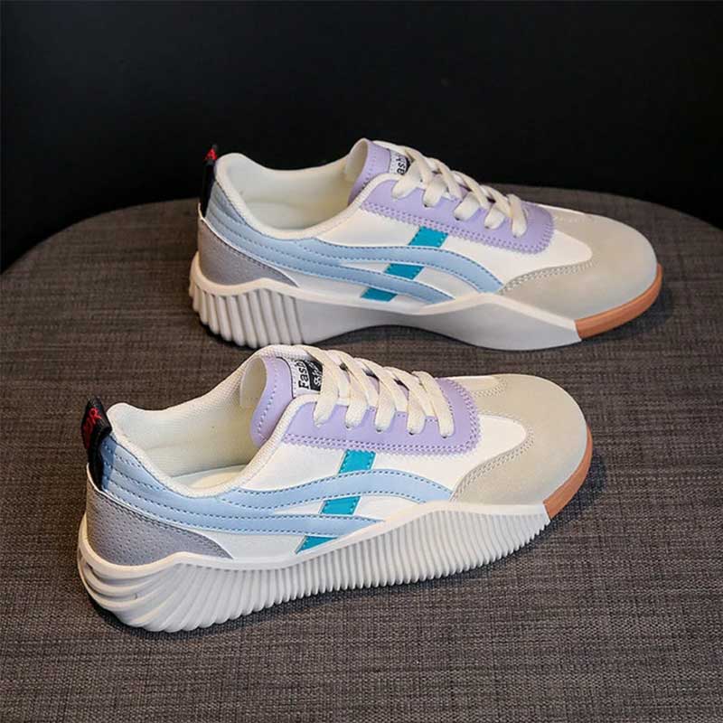 StepEase – Orthopädische Sneaker für Komfort und Unterstützung