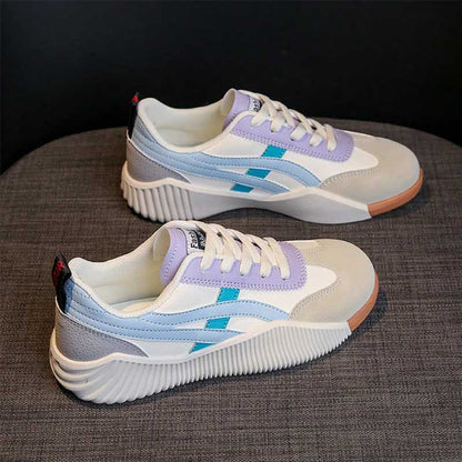 StepEase – Orthopädische Sneaker für Komfort und Unterstützung