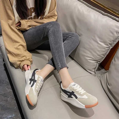 StepEase – Orthopädische Sneaker für Komfort und Unterstützung