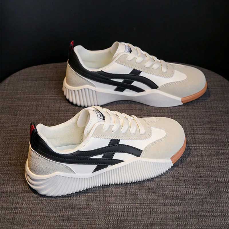 StepEase – Orthopädische Sneaker für Komfort und Unterstützung