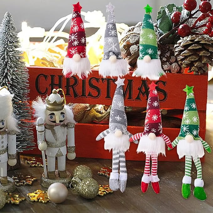 Weihnachtswichtel – Weihnachtswichtel als festliche Dekoration für Ihr Zuhause