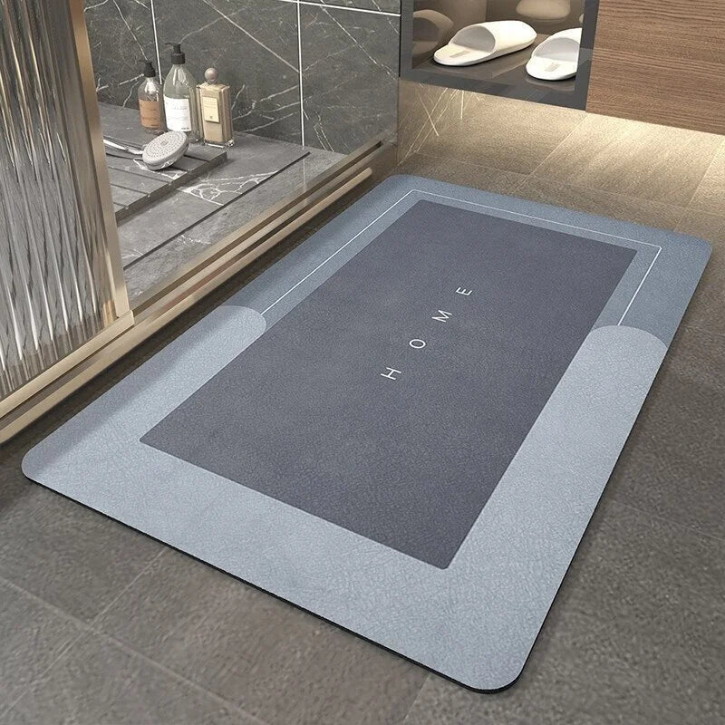 DryGuard – Trocknet Böden sofort und verhindert sicher Ausrutschen