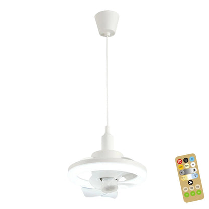 CoolGlow – Elegantes, beruhigendes Licht mit Fernbedienung
