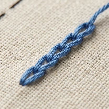StitchEase – Meistere das Sticken sicher mit dem Komplett-Set für Anfänger
