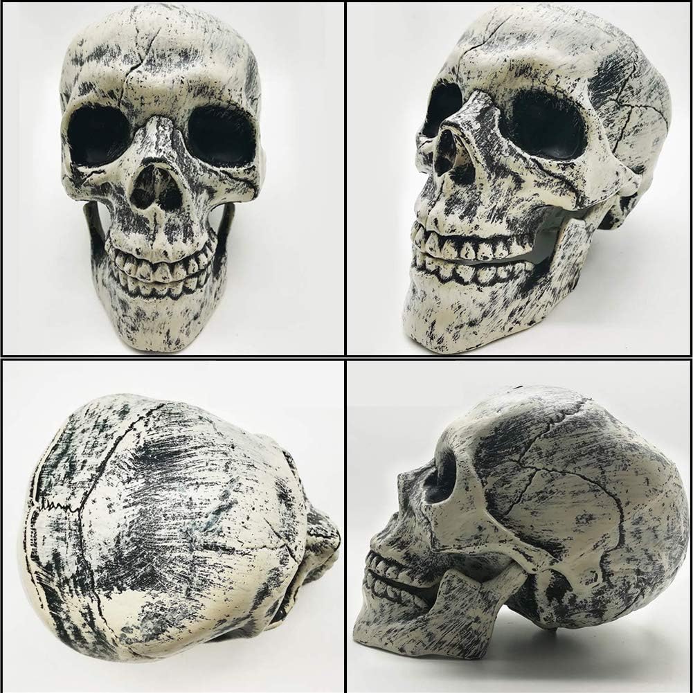 GhoulGlow – Halloween-Nachtlichter mit gruseligen Leuchtmotiven