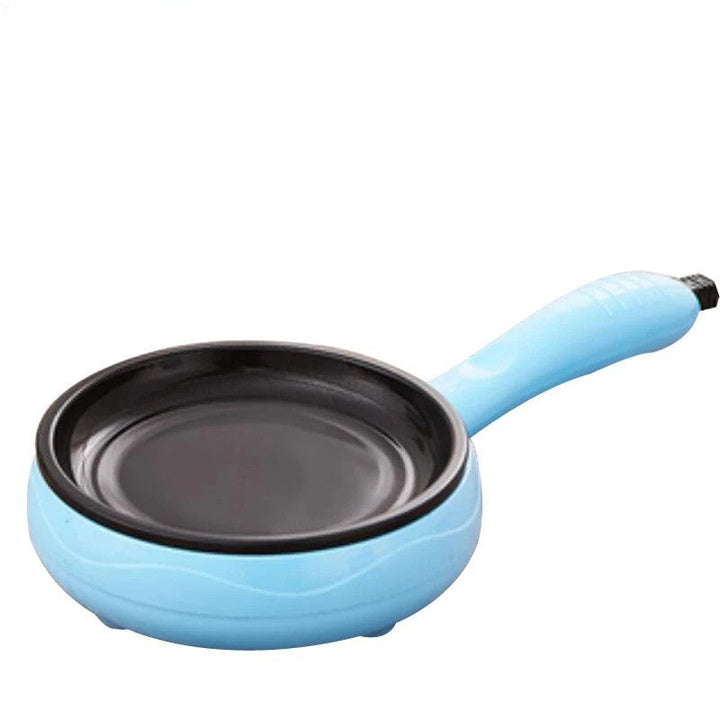 SkilletPro – Tragbare Elektrische Bratpfanne für schnelles und müheloses Kochen