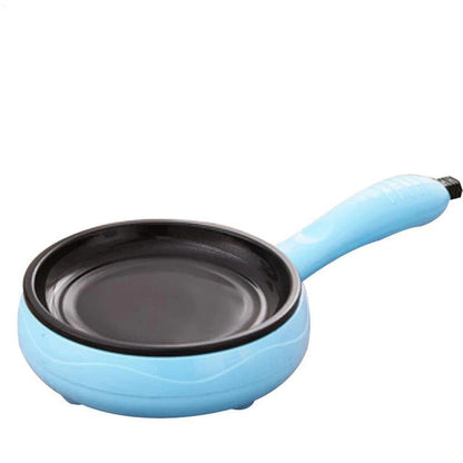 SkilletPro – Tragbare Elektrische Bratpfanne für schnelles und müheloses Kochen