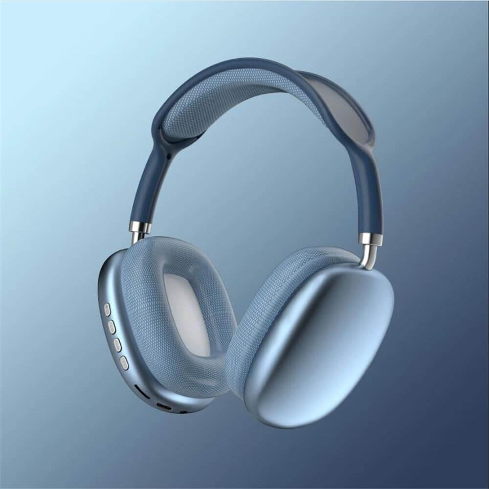 TrendAudio – Kabellose Kopfhörer mit kristallklarem Premium-Sound