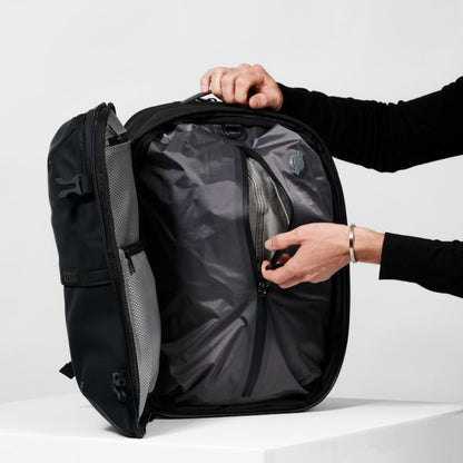 PackMate – Kompakter Reise-Organizer für stressfreies Packen