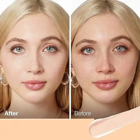 ToneCorrect – Hautanpassender Farbkorrektor für alle Hauttöne