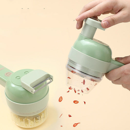 VitaShop – Essen Sie jeden Tag gesund und sicher