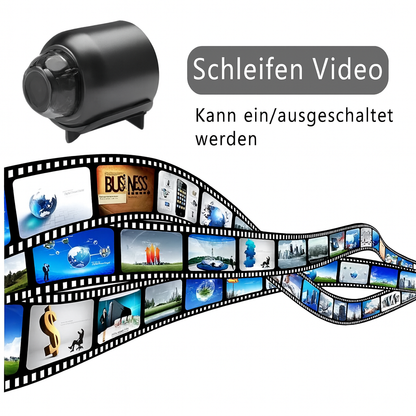 SecureSight - Überwachen Sie Ihr Zuhause sofort, jederzeit und überall