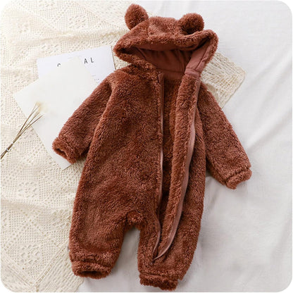 CozyCub - Halten Sie Ihr Baby sofort warm, weich und ruhig
