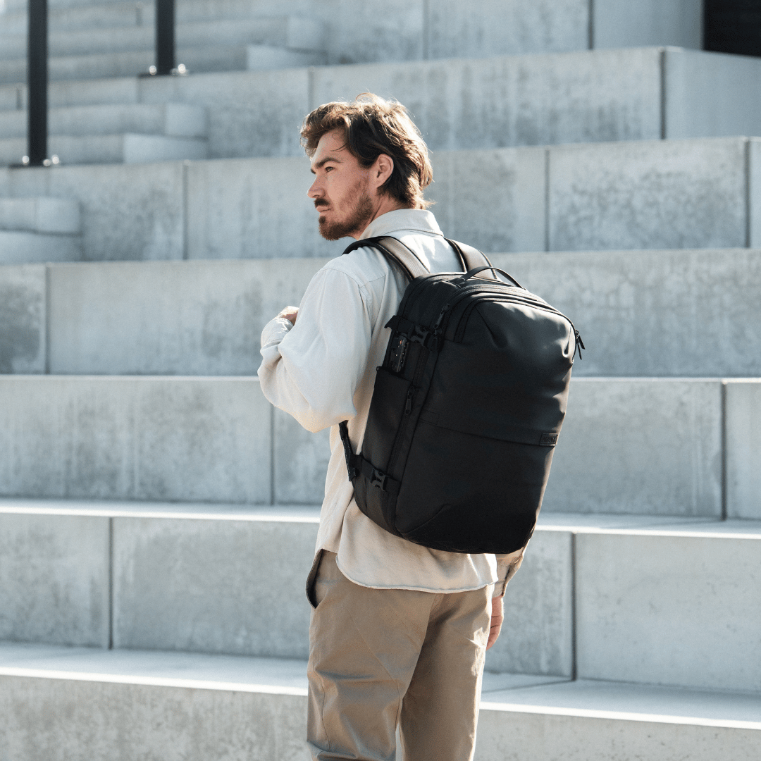 PackMate – Kompakter Reise-Organizer für stressfreies Packen
