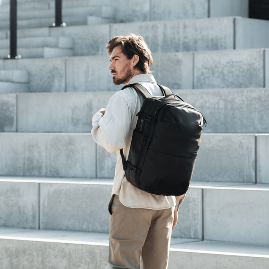 PackMate – Kompakter Reise-Organizer für stressfreies Packen