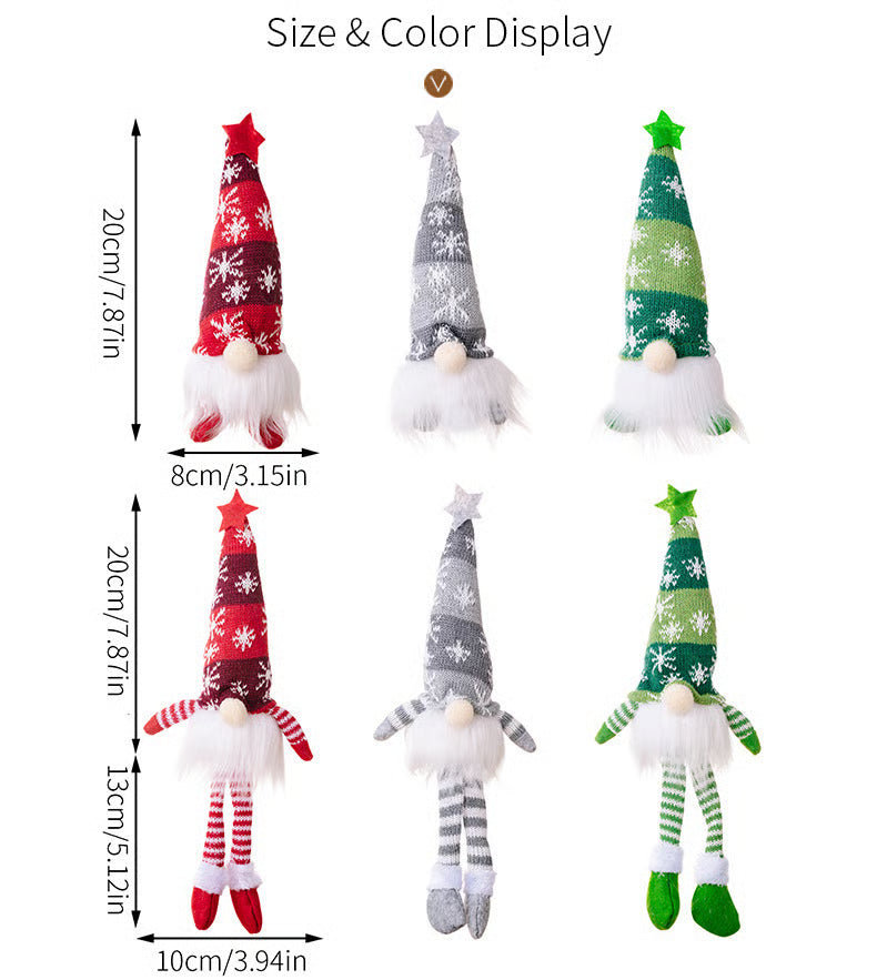 Weihnachtswichtel – Weihnachtswichtel als festliche Dekoration für Ihr Zuhause