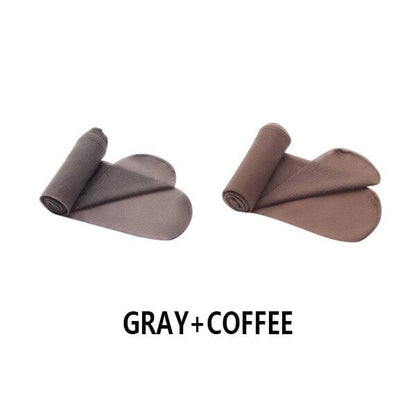 Serena – Dehnbare, seidige Strümpfe für komfortable, makellose Beine