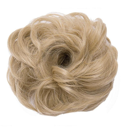 CurlyBun – Haarverlängerungen für mehr Volumen und stylische Hochsteckfrisuren