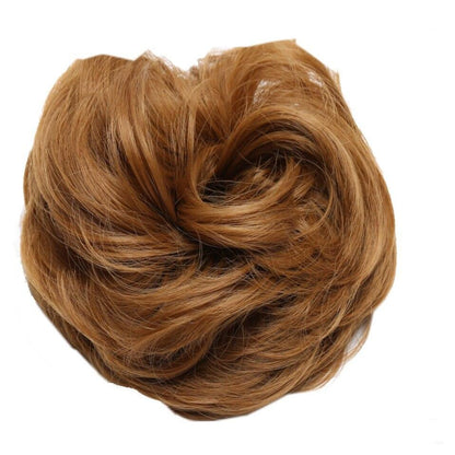 CurlyBun – Haarverlängerungen für mehr Volumen und stylische Hochsteckfrisuren