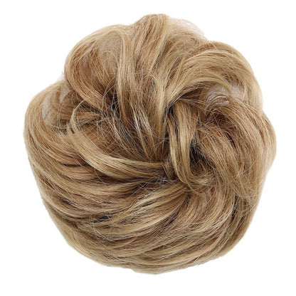 CurlyBun – Haarverlängerungen für mehr Volumen und stylische Hochsteckfrisuren