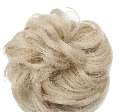 CurlyBun – Haarverlängerungen für mehr Volumen und stylische Hochsteckfrisuren