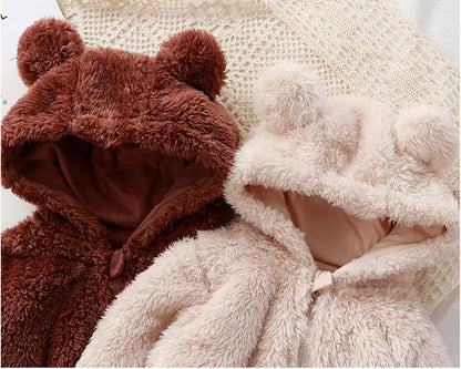 CozyCub - Halten Sie Ihr Baby sofort warm, weich und ruhig