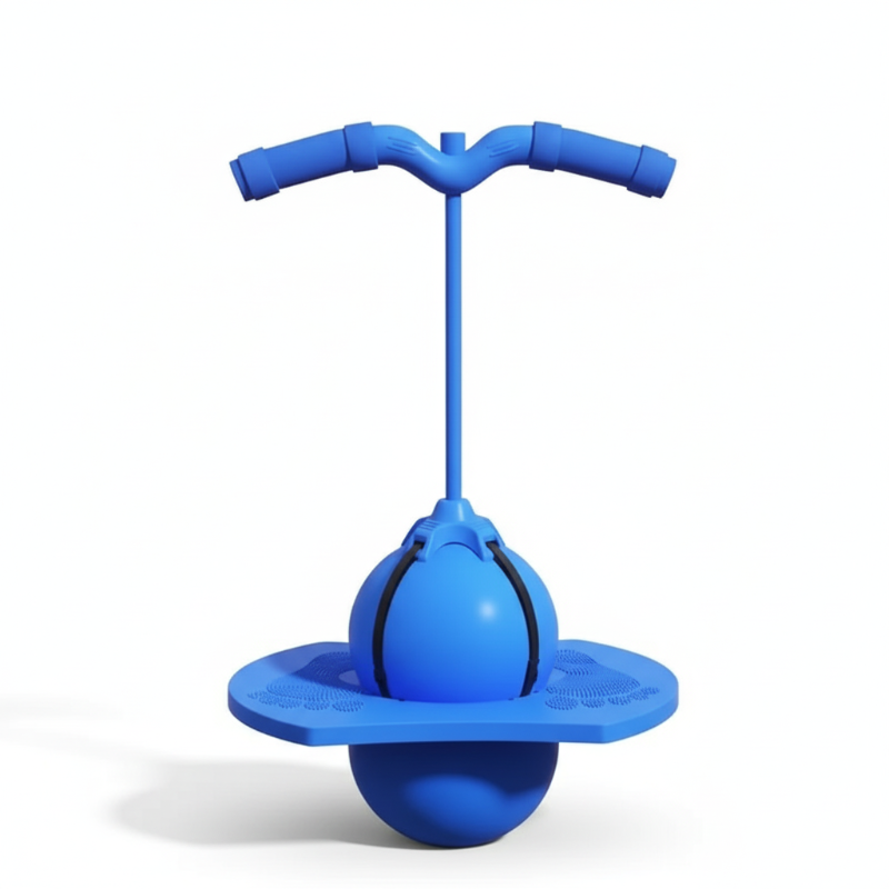 CoreBounce – Sofortige Steigerung von Balance und Rumpfkraft auf sichere Weise