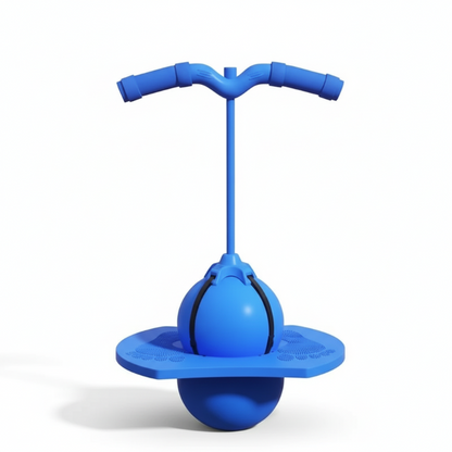 CoreBounce – Sofortige Steigerung von Balance und Rumpfkraft auf sichere Weise