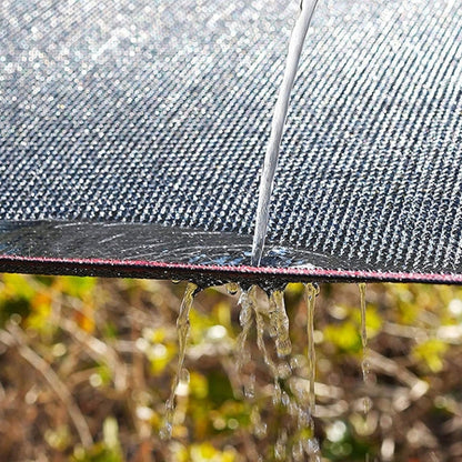 SunGuard – Sofort kühlen und UV-Schutz für Ihren Außenbereich