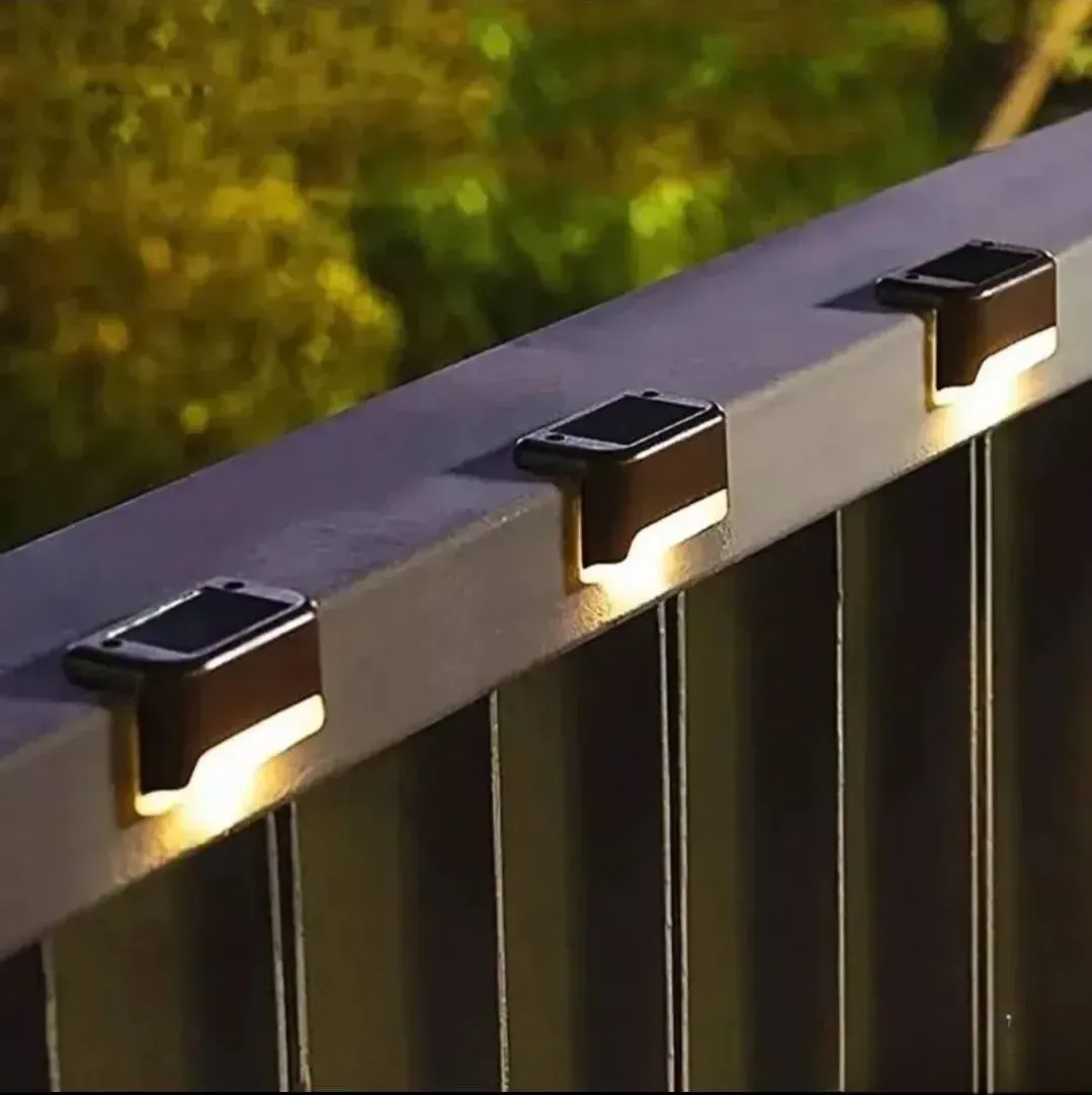 SolarGlow – Umweltfreundliche Solarlampe für nachhaltige Beleuchtung