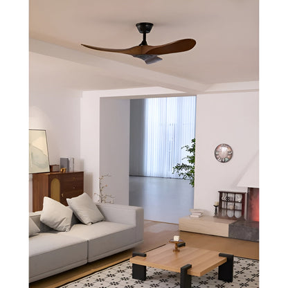 BreezeGlide – Ultra-leiser Ventilator für perfekten Luftstrom das ganze Jahr über