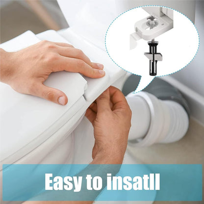 5+5 Gratis | TightBolt™ Sicherer Halt