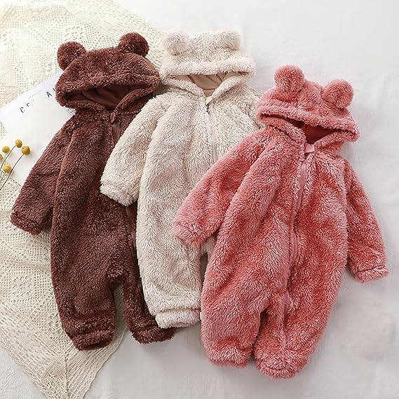 CozyCub - Halten Sie Ihr Baby sofort warm, weich und ruhig