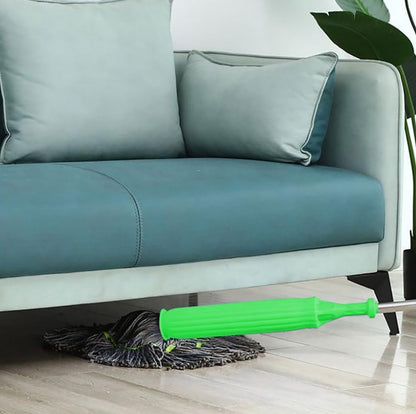 SwiftClean – Böden schnell trocken mit einem einfachen Wischmopp