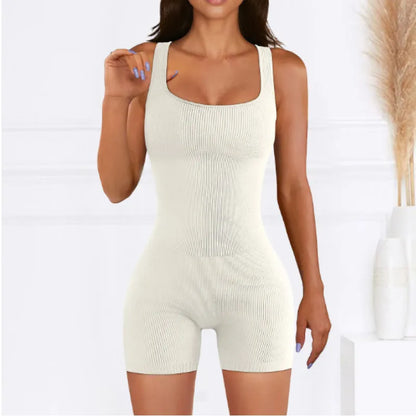 Shaelin – Lässiger Jumpsuit für stilvollen Komfort