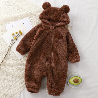 CozyCub - Halten Sie Ihr Baby sofort warm, weich und ruhig