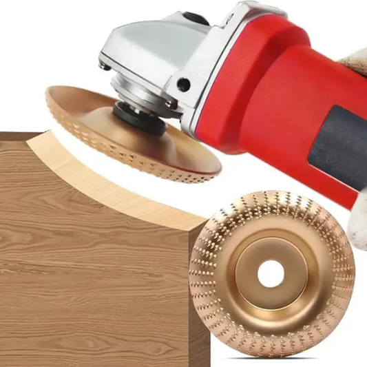 CutPro™ – Perfekt glatte Holzschnitte jedes Mal erzielen