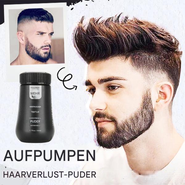 VoluLift - Sofort voluminöses Haar, das den ganzen Tag hält